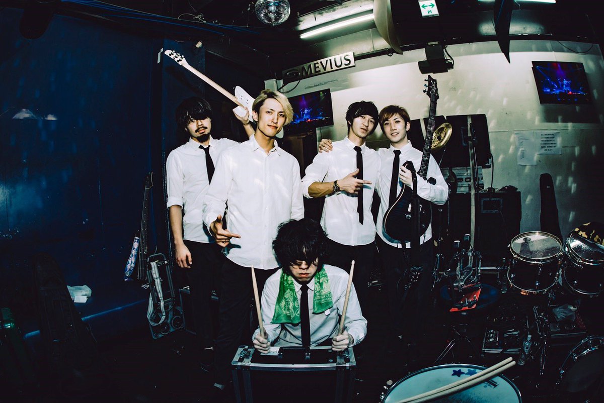 ryo_07_yamsy's tweet photo. なにより最高のメンバーと音楽をやれたことが僕の人生の誇りです

みんなありがとう

また、いつかどこかで

#VELDE https://t.co/MDjnUXYtfV