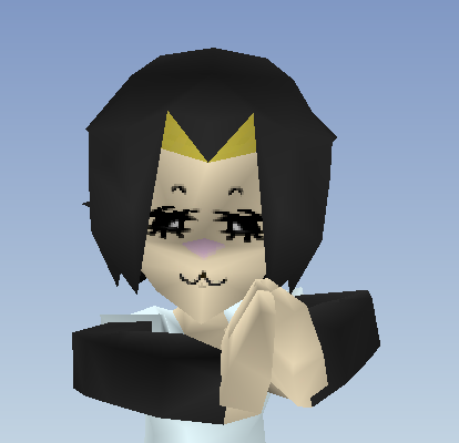 vanillagreen's tweet photo. hehe π
#gamedev #indiedev #nyan #cats #lowpoly #Retro #blender #blender3d #animation #madewithunity #whatelsecanIhashtag https://t.co/STNVI7s9UG
