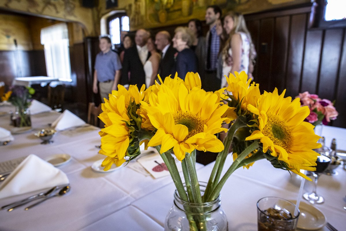 Kegel's Inn was designed with your PARTY in mind! spt.to/KdMlBE