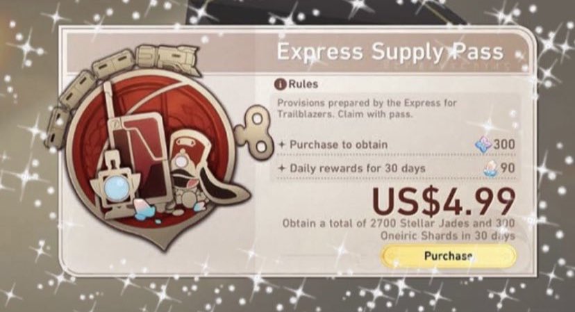 teklslove's tweet photo. ☆ HSR/Genshin Giveaway 𓍢ִ໋🕯️ 

🧷Prize : ESP/Welkin ʚ˚✧

Requirements 🔭:
⤷  follow me + rt
　⤷  reply with what you want

🍸EXTRA INFO:
⤷  will be announcing winners + posting proof
⏝⏝ 
✦ ends: July 17-19
⤷ via codashop 
⤷ rt picker

#HonkaiStarRail  #GenshinImapact https://t.co/xTj25hSQWa