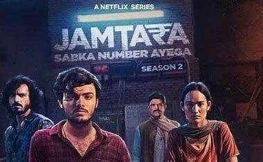 weekend recos
Jamtara 2: As good if not better than Season 1. Be scared of the extent cyber crime is happening in the country
A Man called Otto: Based on the novel 