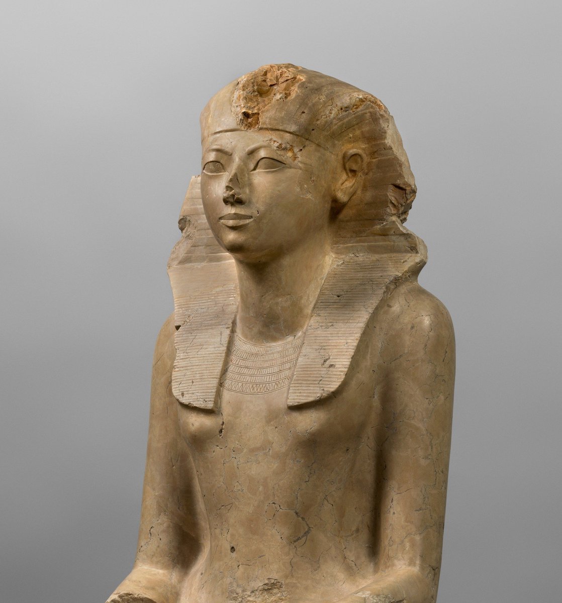 It's not too late to enrol on our course next week (17-21 JULY): HATSHEPSUT AND SENENMUT: POWER AND PERSONALITY IN EGYPT’S 18TH DYNASTY
w /  the fabulous Dr Campbell Price. Join us online (via Zoom) or in-person at University College London!
egyptology-uk.com/bloomsbury/sum…