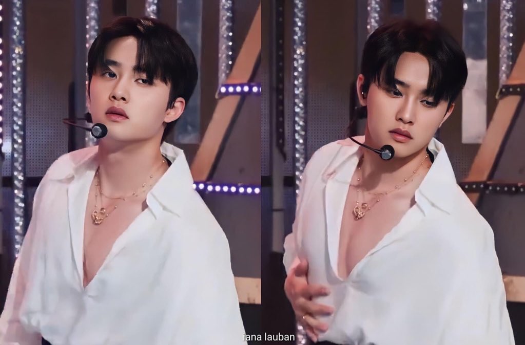 dksoophilic's tweet photo. I will never shut up. https://t.co/icfeiOrbjN