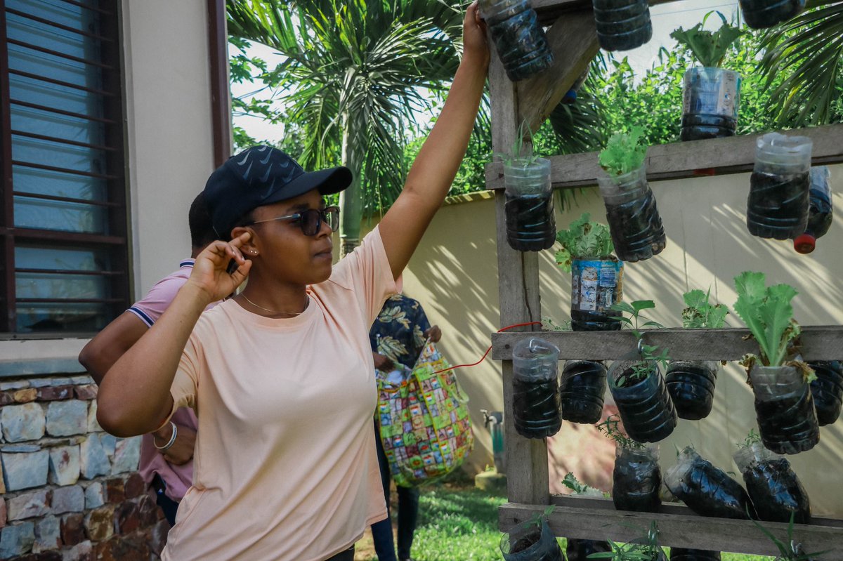 Ashesi D:Lab tweet media