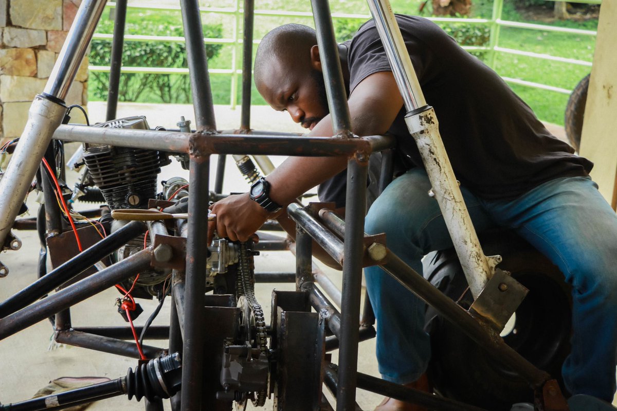 Ashesi D:Lab tweet media