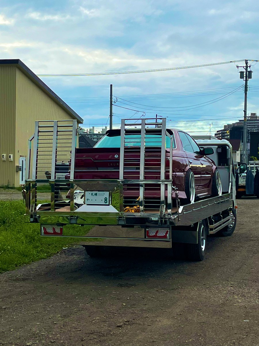 明日の準備は完璧！なはず！

ただ問題は起きれるか！

#カムイドリフト
#カムイで会いましょう 
#KAMUI DRIFT