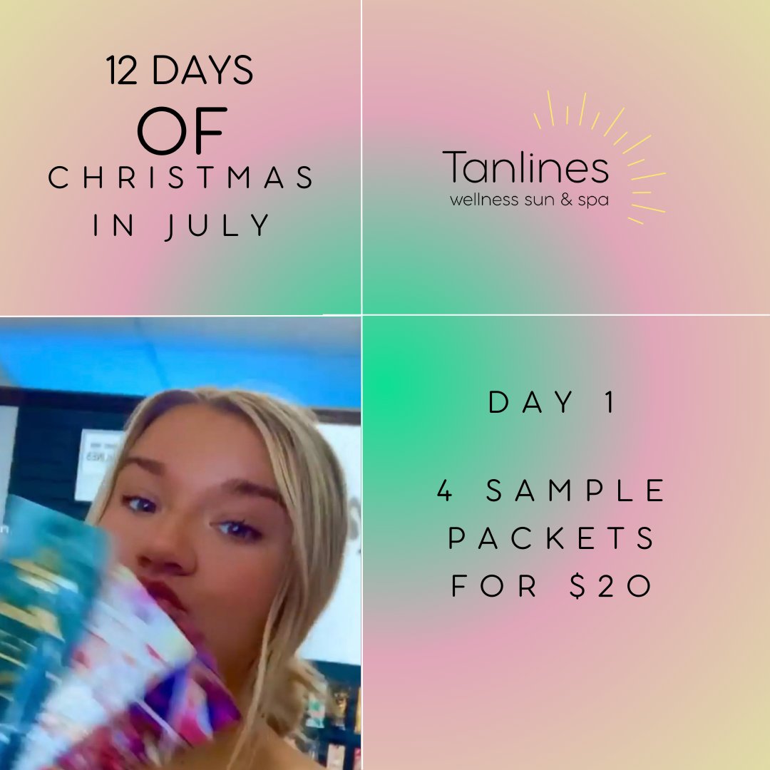 Tanlines wellness sun & spa tweet media