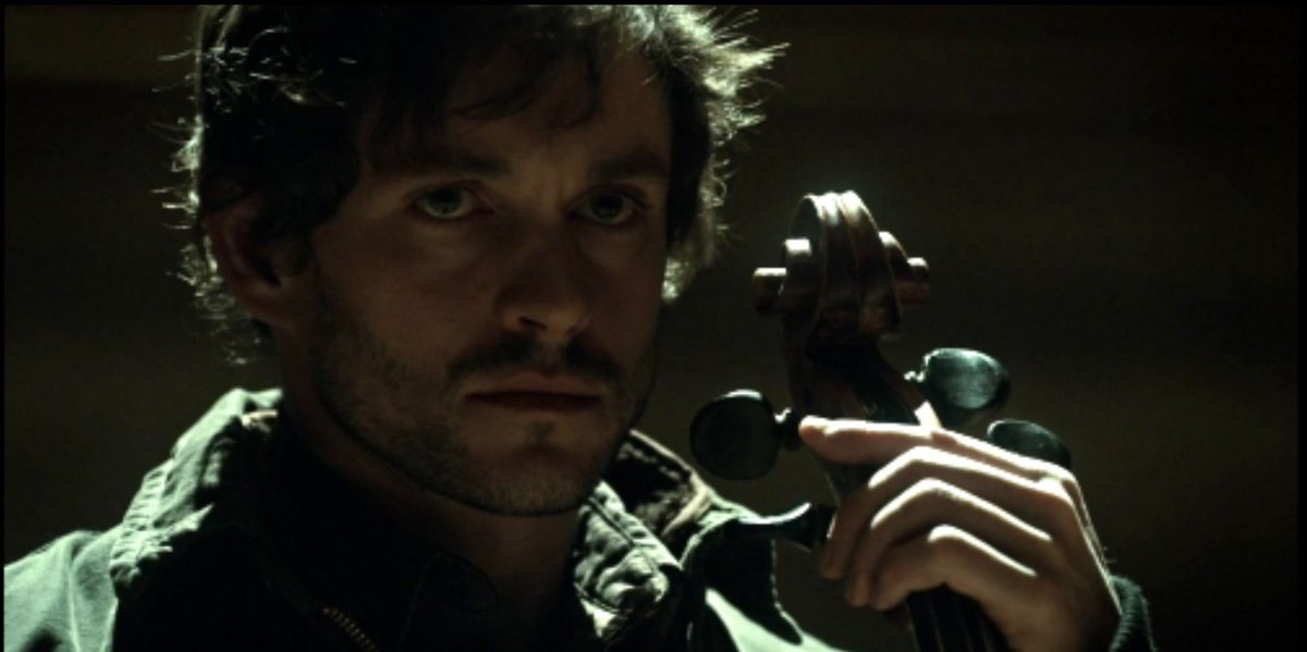 EwRL6's tweet photo. Finally finished this loser. I have been working on him since the 21st of June 😭 

#WillGrahamFanart #WillGraham #NBCHannibal #Hannibal #NBCHannibalWillGraham #HannibalFanart #NBCHannibalWillGrahamFanart #Fanart https://t.co/xozwGUF9vE