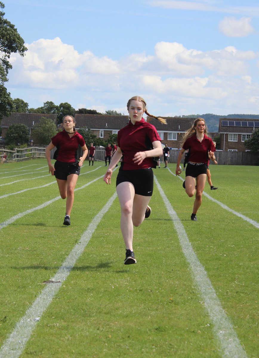 Norton College tweet media