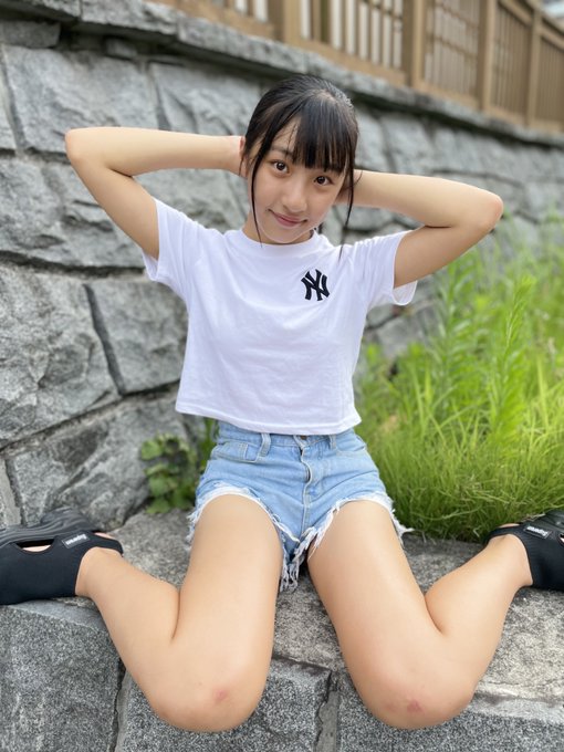 Twitterのコスプレ画像46