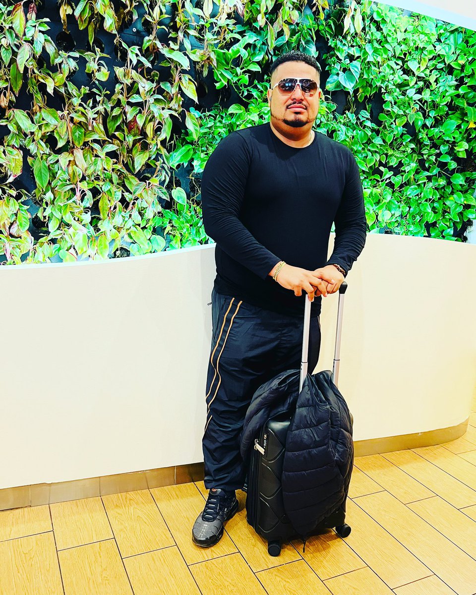 CEOExtraO's tweet photo. Crossing Oceans.. Pushing Boundaries… Accepting No Defeat… #basildavidanthony https://t.co/xR96mbAug0