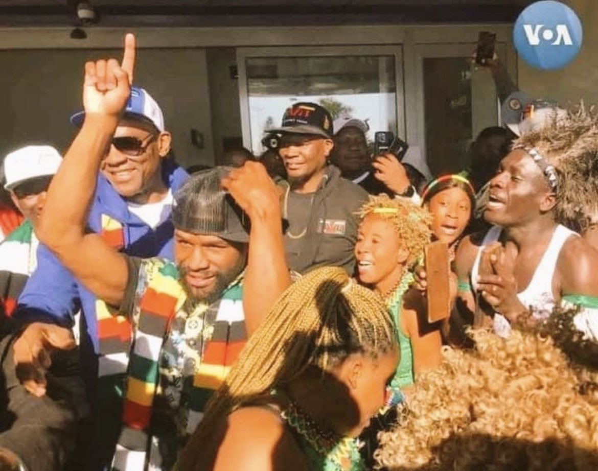 advocatemahere's tweet photo. 🟡Shanduko muZimbabwe #ForEveryone!🇿🇼 https://t.co/EQSREwsBhn