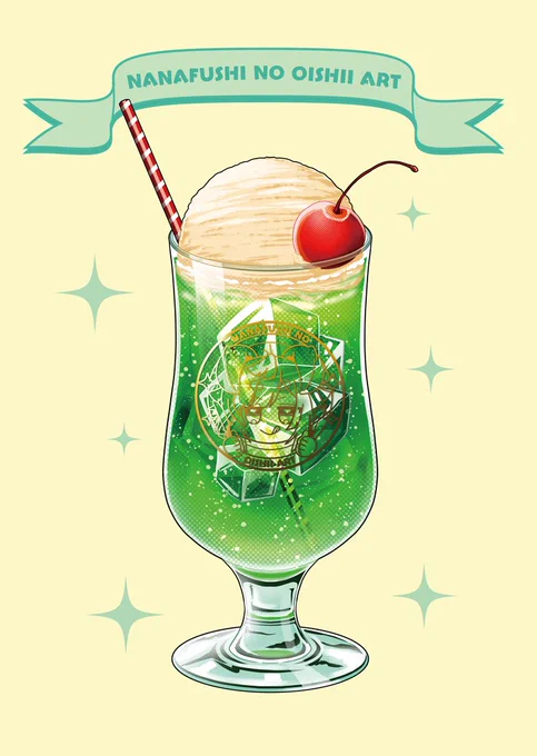 #作品をみてくださいあわよくばフォローしてください祭 華やかでかわいいSDをたくさん描きます!Vtuberさんを中心にお仕事で描いてたり、落書きでも色々描いたり、たまに食べ物なども描きます! 