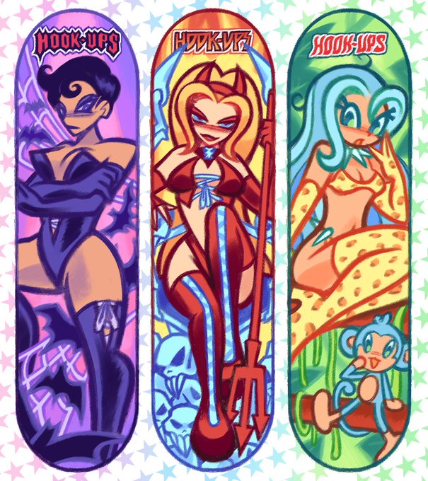 _miarestrepo's tweet photo. holy shit i found it but who's art is this?? https://t.co/jAlxfp0UMS