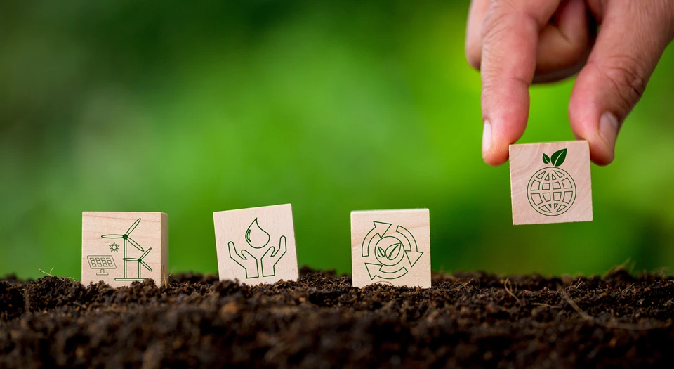 NÅR PLANER SKAL MILJØVURDERES 🌱

Videreuddannelse med fokus på at:

📗 Planlægge, lede og deltage kompetent i processer omkring miljøvurdering

📗 Skabe mere værdi i miljøvurderingsarbejdet

📗 Skabe forandring mod bæredygtighed
 
#dkbiz #bæredygtighed
👉🏽 lnkd.in/eBwv8WPx