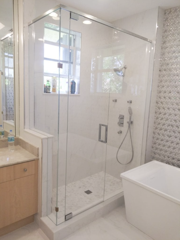 Contractor Shower Doors tweet media