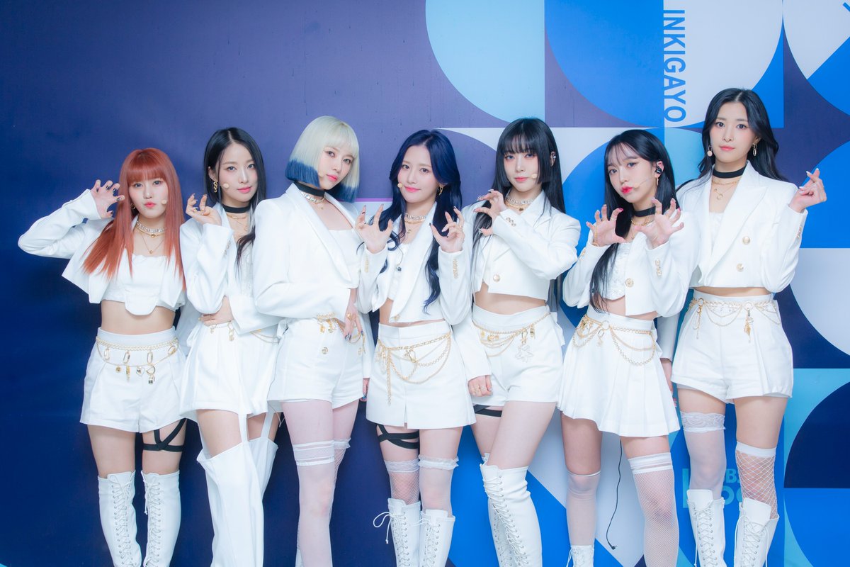 KpopGirlzBands1's tweet photo. #nCHEnt ha recibido una inversión de 6 mil millones de wones (~4,5 millones de dólares) de Rakuten
La agencia es el hogar de #NATURE, n.SSign, los actores Woo Davi, Baek Seohoo, Shin Myoungseong y Seo Jinwon.
https://t.co/3Nmm5LKOO6 https://t.co/l1u7CBdIRh
