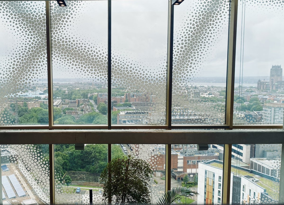 In Liverpool Today for the <a href="/CultureLPool/">Culture Liverpool</a> #ModernMusicCities Conference - looking forward to hearing about how to inspire, create and sustain a music city! <a href="/ace_southwest/">Arts Council England, South West</a> @SOCultureTrust