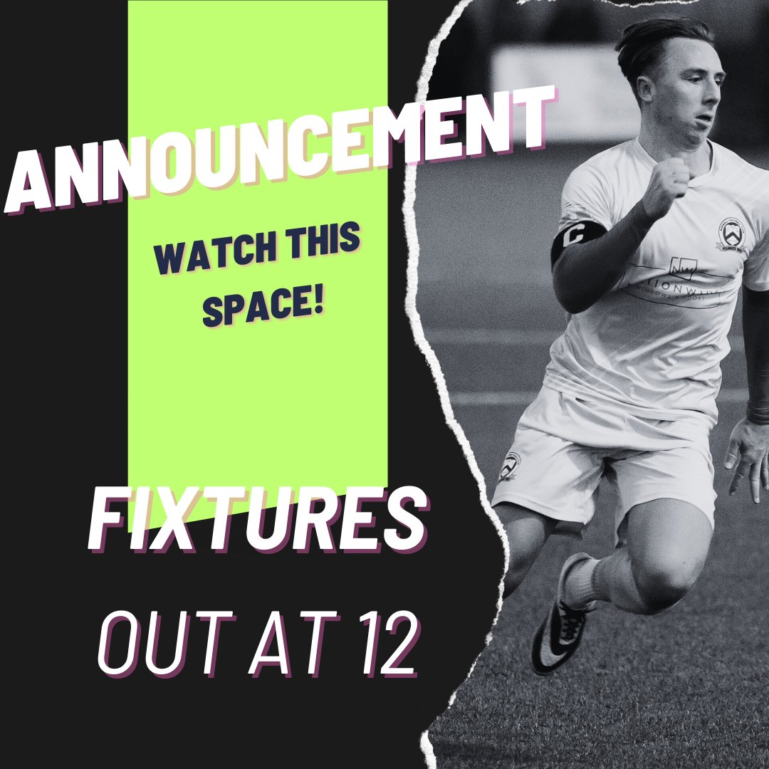Barwell FC tweet media