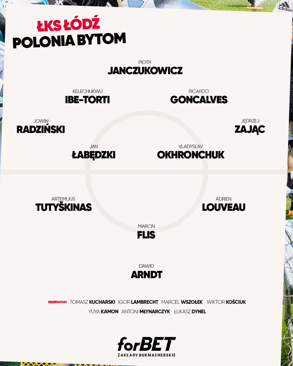 ŁKS Łódź tweet media