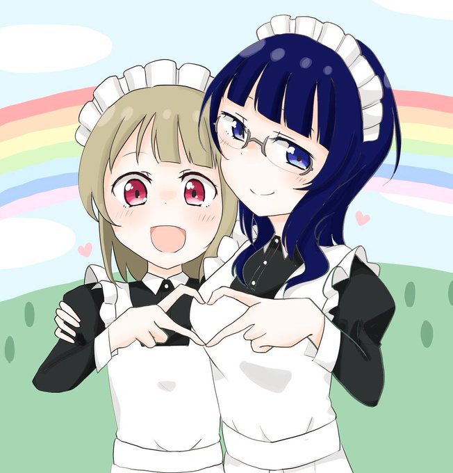ラブライブ!虹ヶ咲学園スクールアイドル同好会』まとめ!感想や評判などを1時間ごとに紹介!|ついラン かすみ 永遠の一瞬 ラブライブ 虹ヶ咲 ゲーマーズ 特典 非売品 ブロマイド