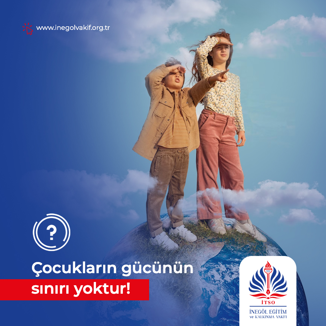 İnegöl Eğitim Ve Kalkınma Vakfı tweet media