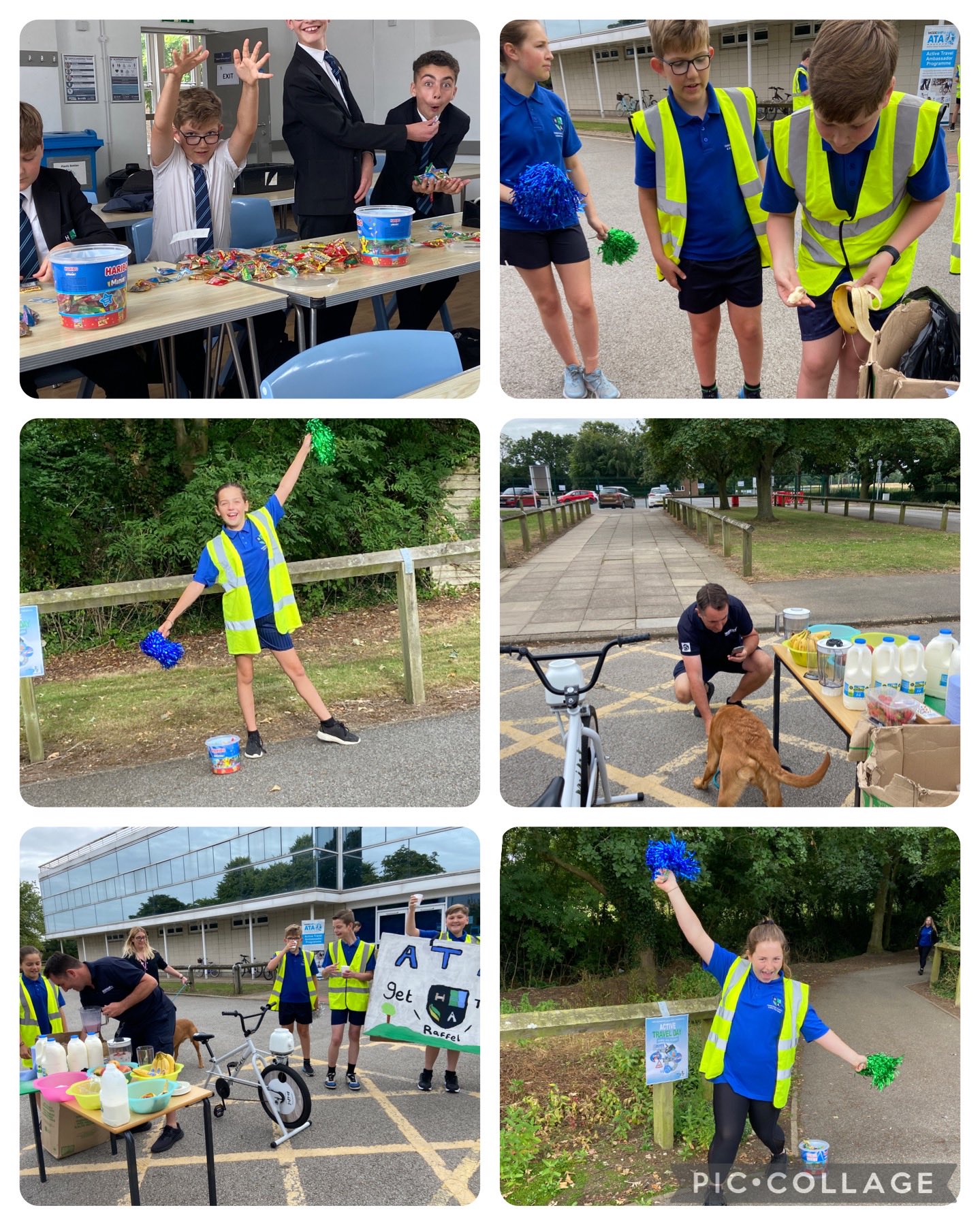 Holderness Academy & Sixth Form College on Twitter "Thank you to