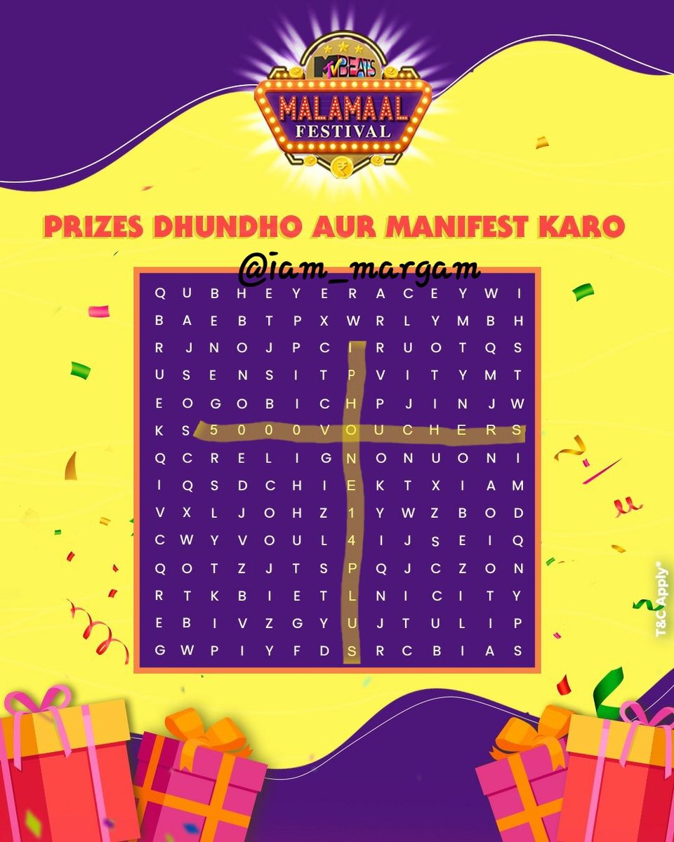 iam_margam's tweet image. #MTVBeats 💓 #BloodMeinHaiBeat 
Positively for #WatchAndWin 
Finally Found  Kushika Baath❤
In #MTVBeatsMalamaalFestival

1️⃣ 5000 Vouchers
2️⃣ iPhone 14 Plus 

Guys 🤝 in @MTVBeats