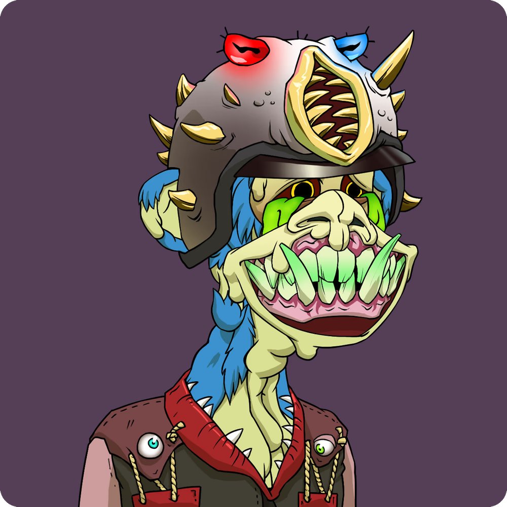 If you follow me, I'll follow you. Unite. <a href="/BoredApeYC/">Bored Ape Yacht Club 🍌</a>