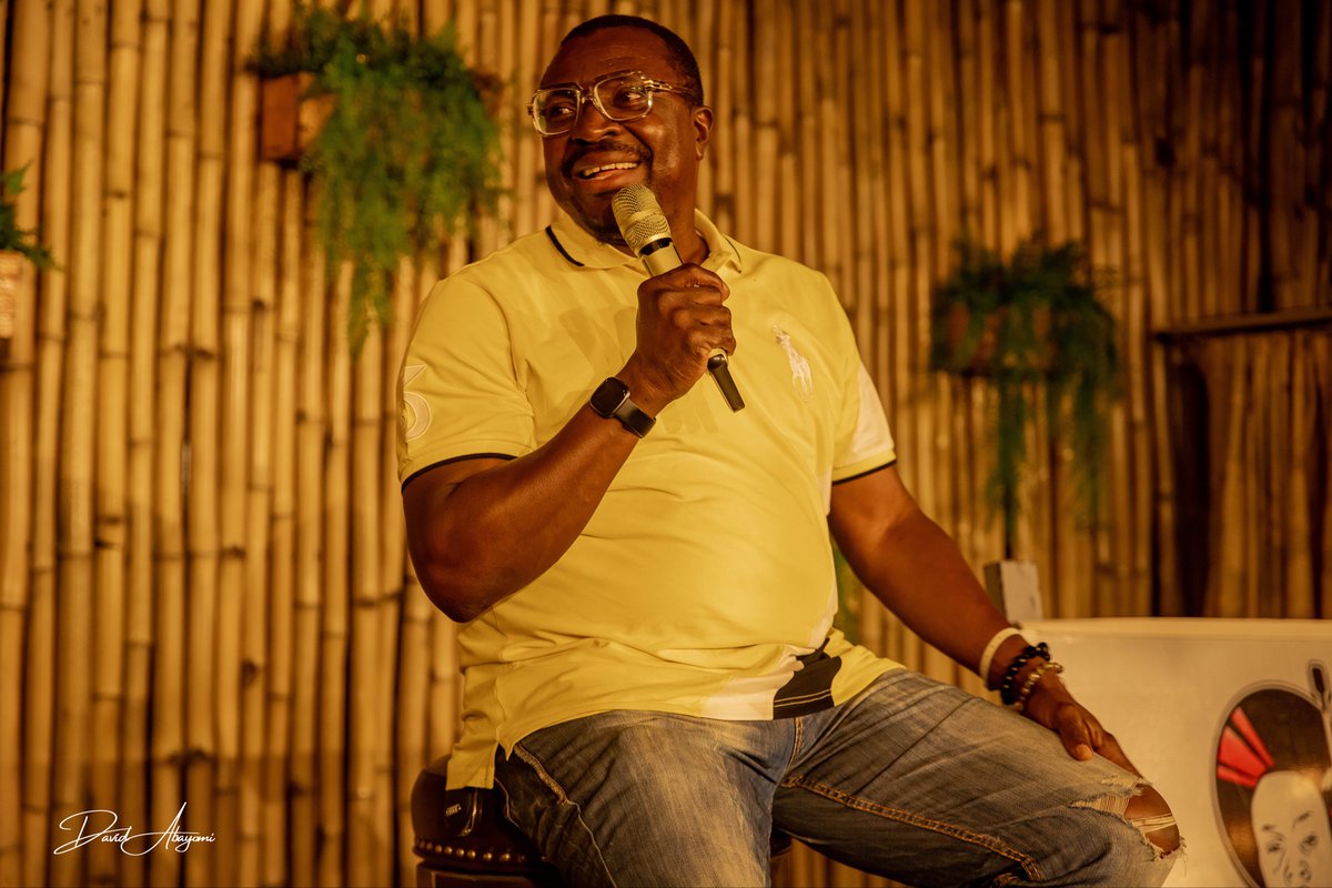 DavidOdunowo's tweet photo. Photos of Ali Baba at JJC with SLK https://t.co/paWwJUpP3c