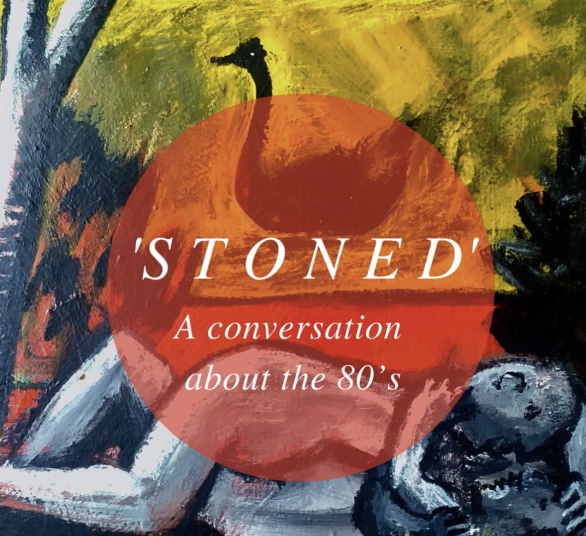 cheryltraubad's tweet photo. This Saturday morning at 35 Church Street, AVA.
Starts at 11am. 
Come as you are, with curiosity. https://t.co/FPbTdZceFO