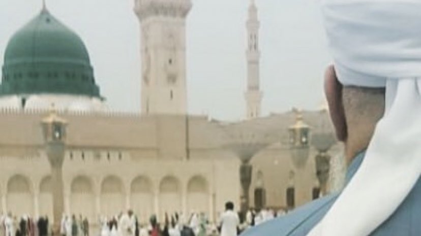 İnşâallah başımız hep sağ olacak! Çünkü başımız Kur’an-ı Kerîm, Sünnet-i Seniyye ve âdabtır. Bunlara yapıştığımız müddetçe hiçbir zaman başsız kalmayacağız!

Muhammed Sâkî El-Hüseynî (k.s.)
#mesayihikiram #kelamıkibar