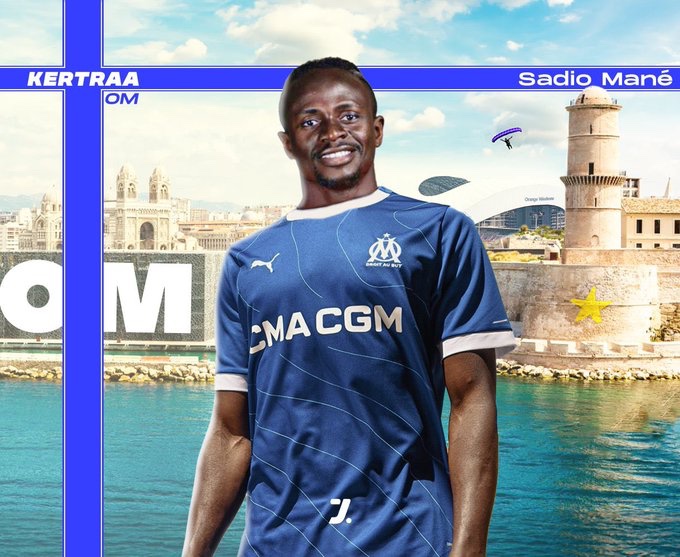mikaut6104's tweet photo. On peut tout enlever sauf le rêve.
Rêver c’est gratuit, ça ne coute pas cher.
Pablo Laisse partir Sanchez pour nous ramener #SadioMané…le
Masterclass de ça !
#TeamOM #MercatoOM #VenteOM
#ArabiaSaudita
#ManeOM https://t.co/m5yTYJ8QBb
