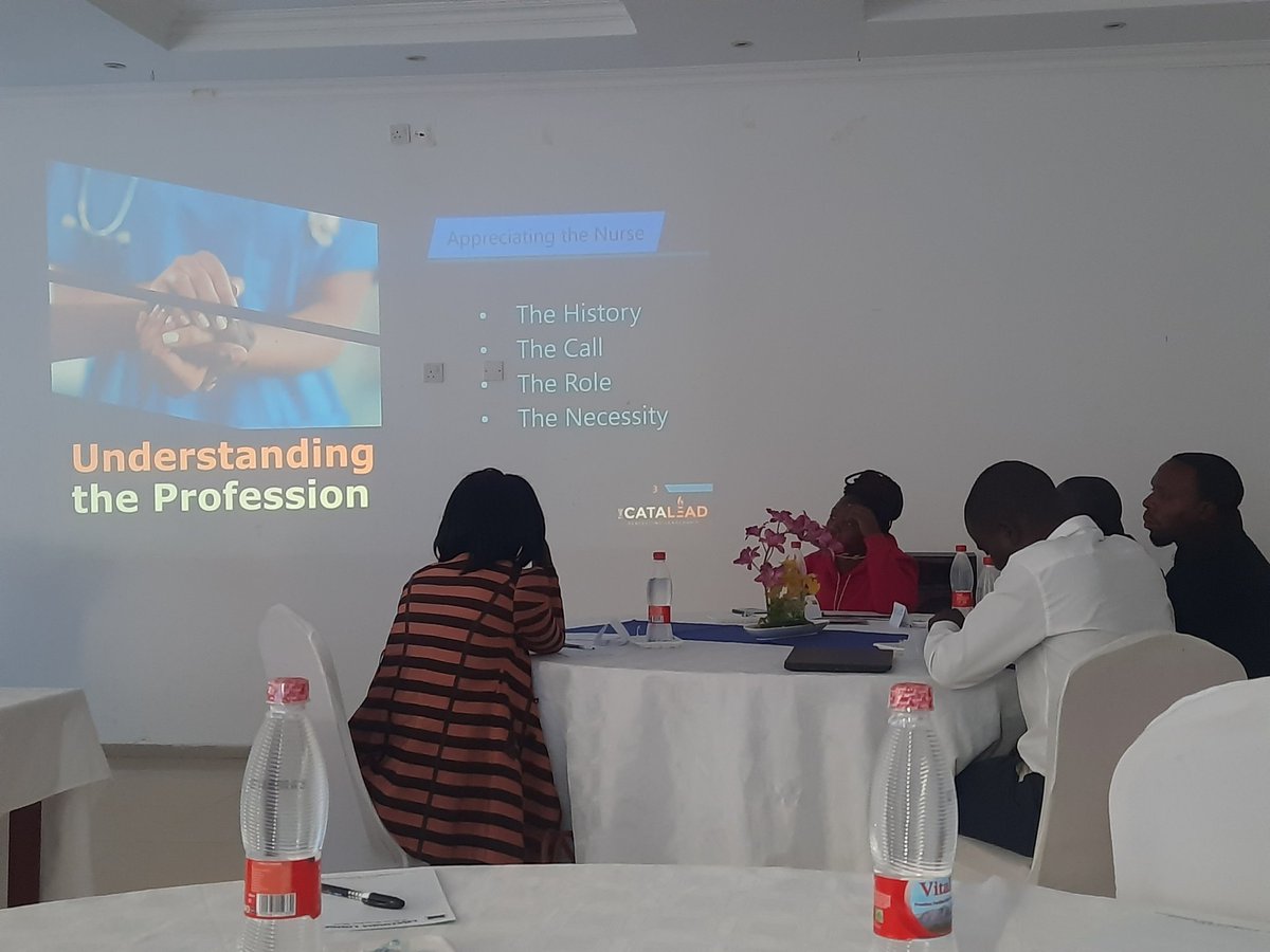 The Catalead tweet media