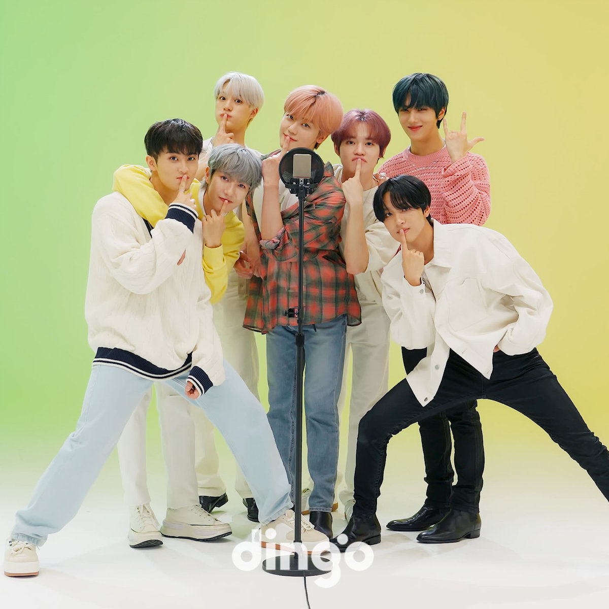 [#딩고뮤직]

💚칠드림 기다렸어 어서 와💚
정규 3집 ‘ISTJ’와 함께 찾아온 NCT DREAM의 킬링보이스🎙️

7월 18일 화요일 오후 7시 딩고 뮤직 채널에서 최초 공개됩니다 :)

<a href="/NCTsmtown_DREAM/">NCT DREAM</a>

#NCTDREAM #엔시티드림 #킬링보이스 #KillingVoice #딩고뮤직 #DingoMusic