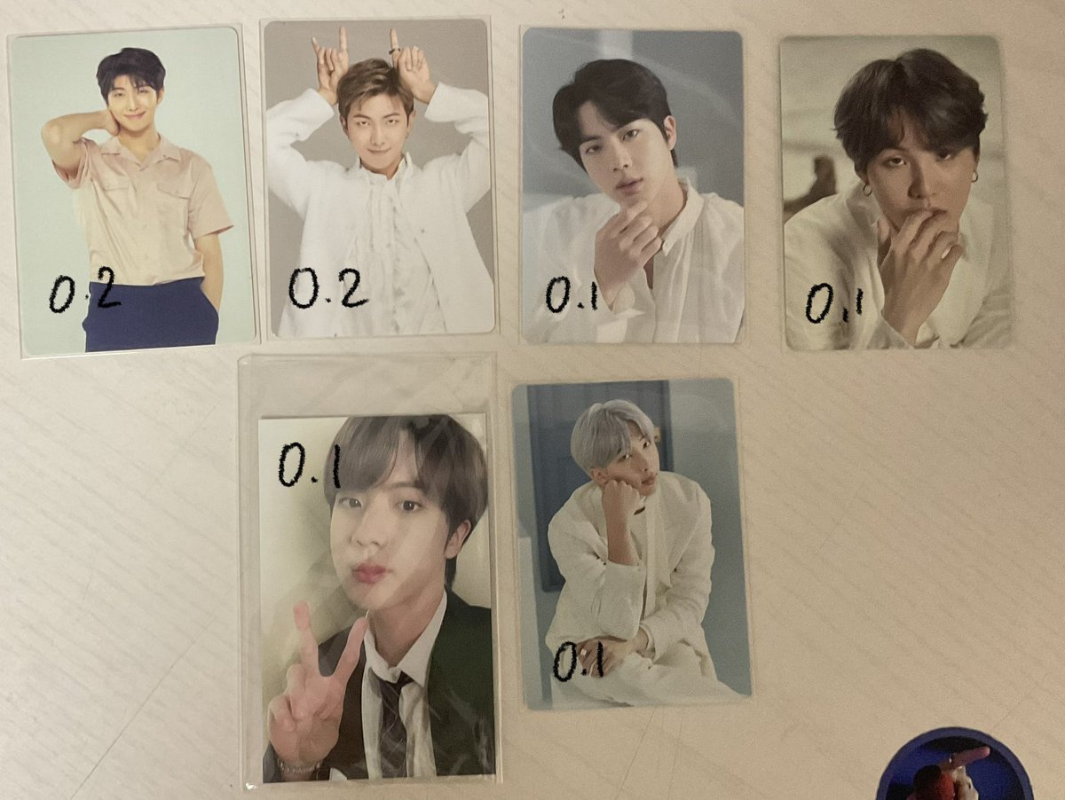 evreeeeee's tweet photo. #rt bts album &amp; mini photo card 
가격-사진참고

방탄소년단 앨범 디비디 포카 양도 구매 교환 미니플래그 bt21 솔로 석진 남준 알엠 슈가 윤기 호석 제이홉 지민 태형 뷔 정국 rm suga jhope jm v jk solo agust d tour seoul 어거스트디 티켓팅 세븐 seven 봄날 take two 스틸윗유 투어 챌린지 https://t.co/B3rq7ElLCR
