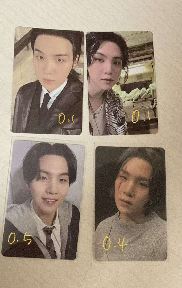 evreeeeee's tweet photo. #rt bts album &amp; mini photo card 
가격-사진참고

방탄소년단 앨범 디비디 포카 양도 구매 교환 미니플래그 bt21 솔로 석진 남준 알엠 슈가 윤기 호석 제이홉 지민 태형 뷔 정국 rm suga jhope jm v jk solo agust d tour seoul 어거스트디 티켓팅 세븐 seven 봄날 take two 스틸윗유 투어 챌린지 https://t.co/B3rq7ElLCR