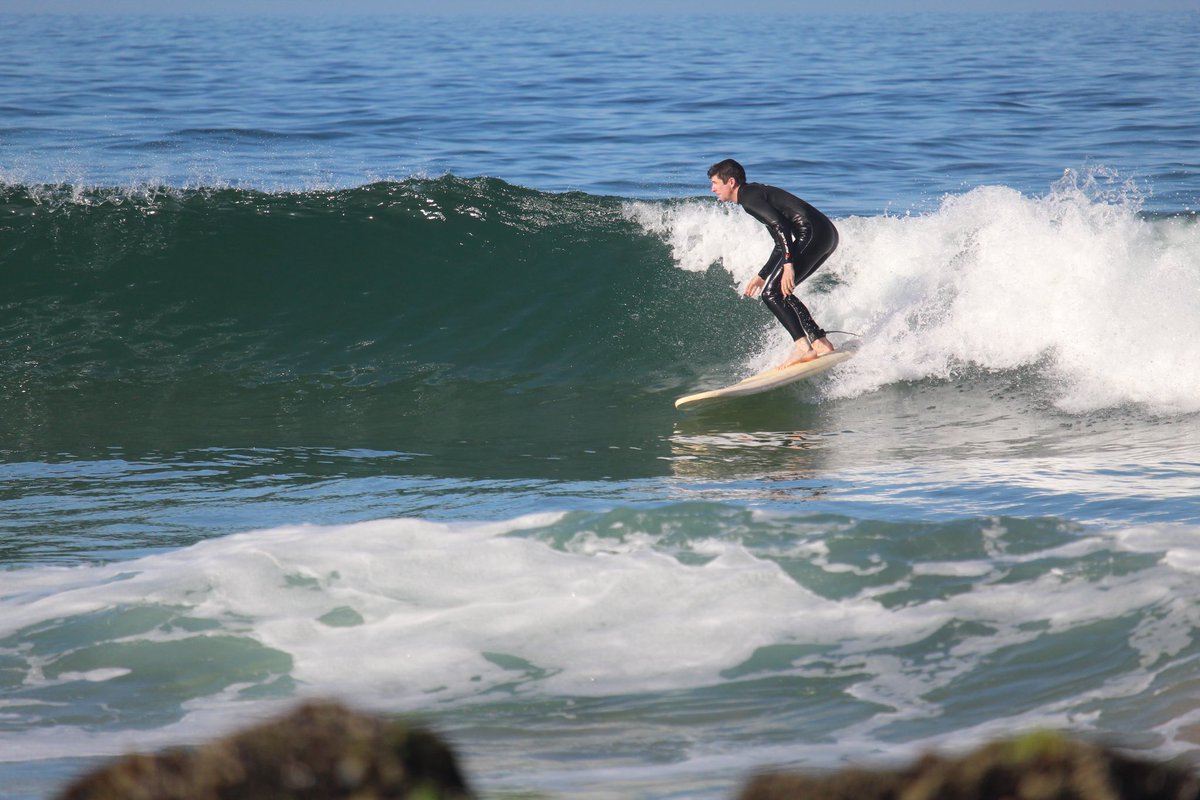 📌 Top 4 Benefits of Surfing
 
1️⃣ Tones your core. 
2️⃣ Improves blood flow to the brain. 
3️⃣ Strengthens your arms
4️⃣ Improves your body posture.

#surf #surffit #surfermind #surfbody #surffitness #mindandbody #mindfulness #surfers #surfstoke