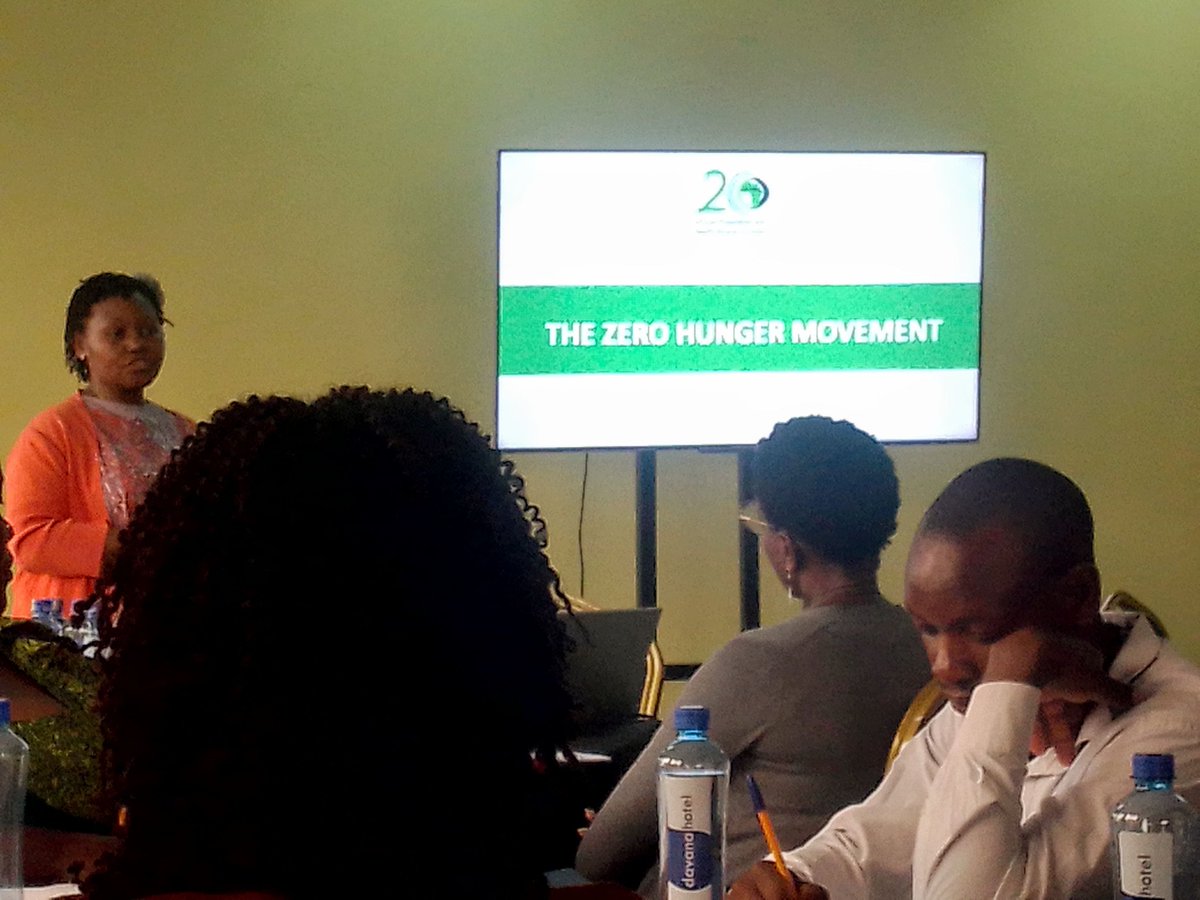 ZERO HUNGER INITIATIVE_sdg2
Leave No One Behind!
Food should be a commons not a commodity