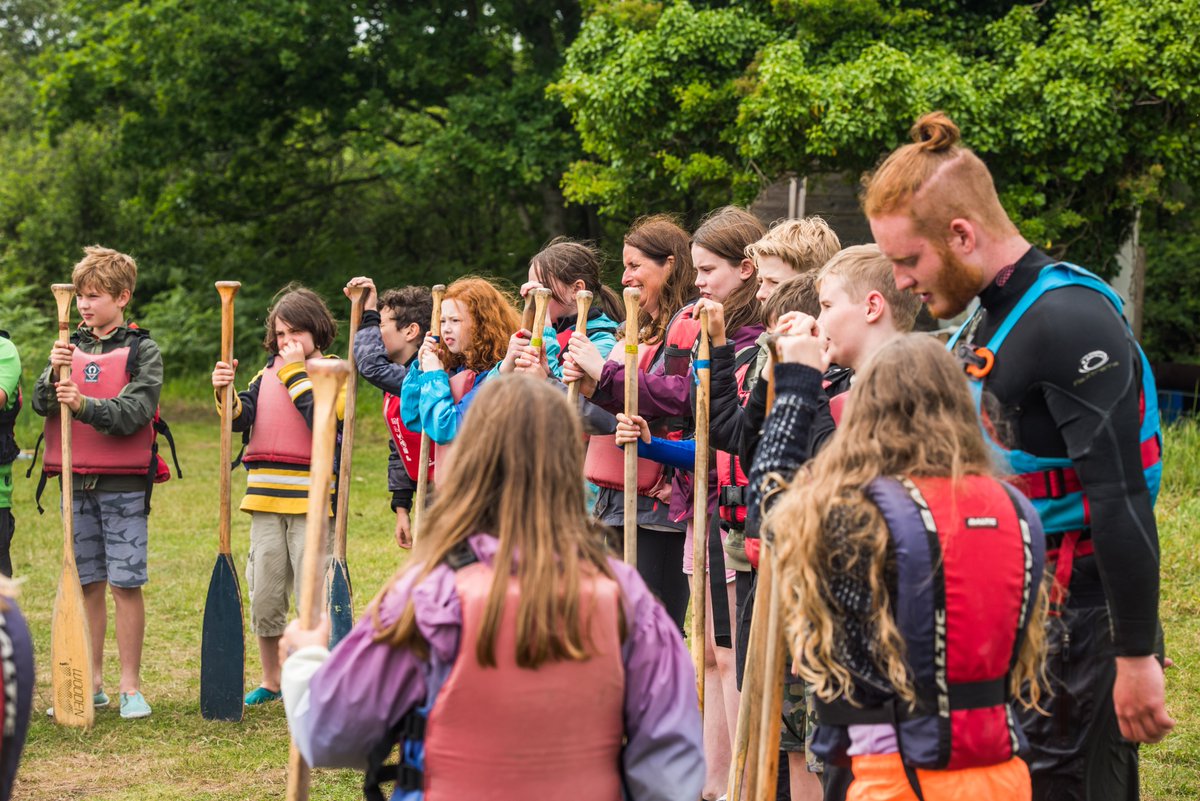 brenscombe's tweet photo. We are saying goodbye to our last school activity group today as we move on to youth groups, adult groups, DofEs and day trippers. 
-
Have a great summer teachers and students, we will see you all again in September!
-
#schoolresidentials https://t.co/4ujpQbH1eJ