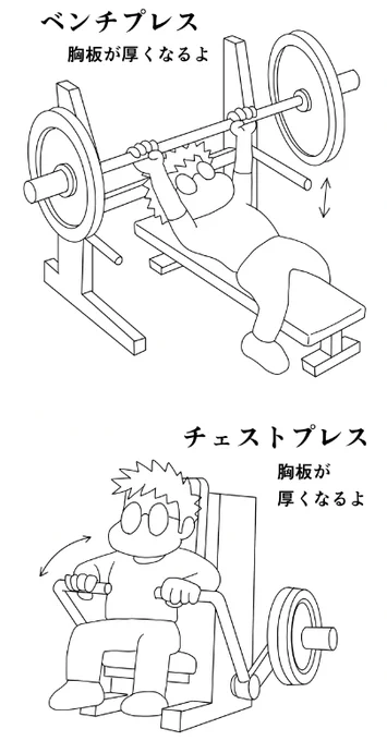 今日のトレ 早朝ジョギング7km ベンチプレス60k10,80k10,90k5,4,4,80k8 チェストプレス70k20x3,80k10x3 クランチ前左右各40x2 インクラインバーベルプレス50k10x3,60k10,10,8 ケーブルフライ片側20k10x3,同15k20x3 70分 #筋トレ #ダイエット