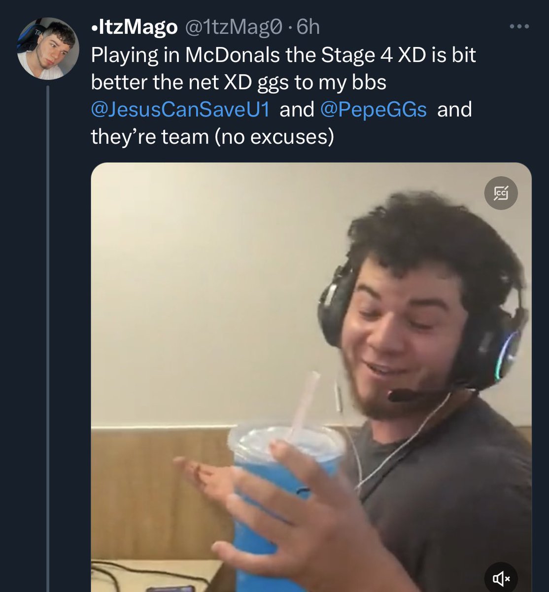 COD Mobile Esports News tweet media