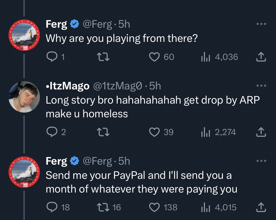 COD Mobile Esports News tweet media