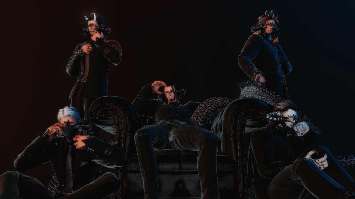 Evil_Tendies's tweet photo. Imagine Dwagons
##aura #xalea #GPOSERS #Starlightstudio https://t.co/LvAaT1lijq