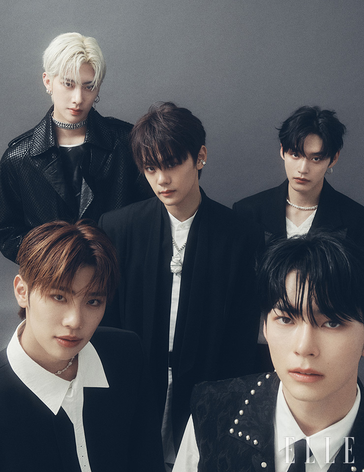 ELLE Korea 엘르 tweet media