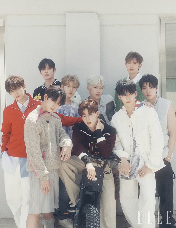 ELLE Korea 엘르 tweet media