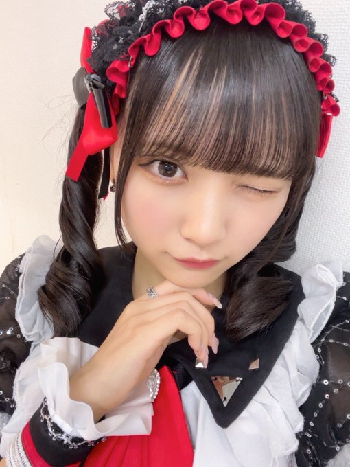奥野未悠のTwitter画像5