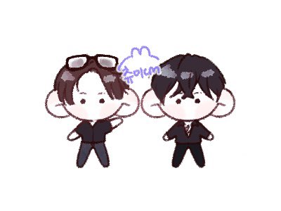 츄미션 ⭕ tweet media