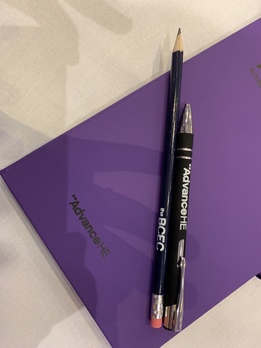 Ready to go at the in-person day! #IAmAurora