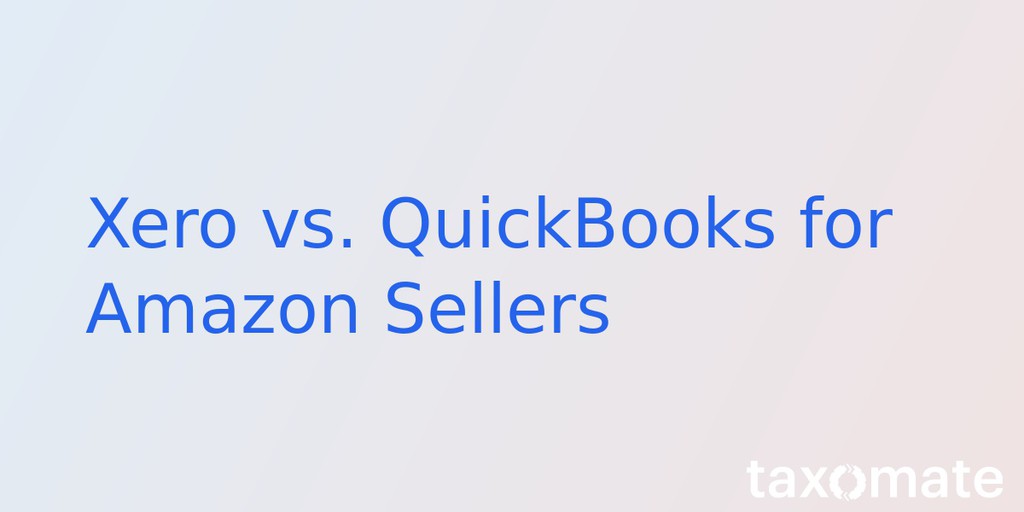 AmzReimburse's tweet photo. Advanced Feature Comparison

Read more 👉 https://t.co/2Vr7MGUGfL

#QuickBooksAmazonSellers #XeroVsQuickbooks #AmazonSeller #GoodFaithBasis #XeroAmazonSellers #SalesTrackingSolutions #GreatCustomerSupport #AmazonSellers https://t.co/HayDuvwQu0